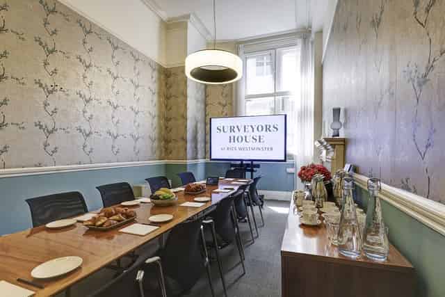 Private Dining