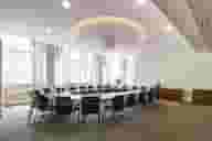 Meeting Spaces