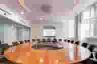 Meeting Rooms