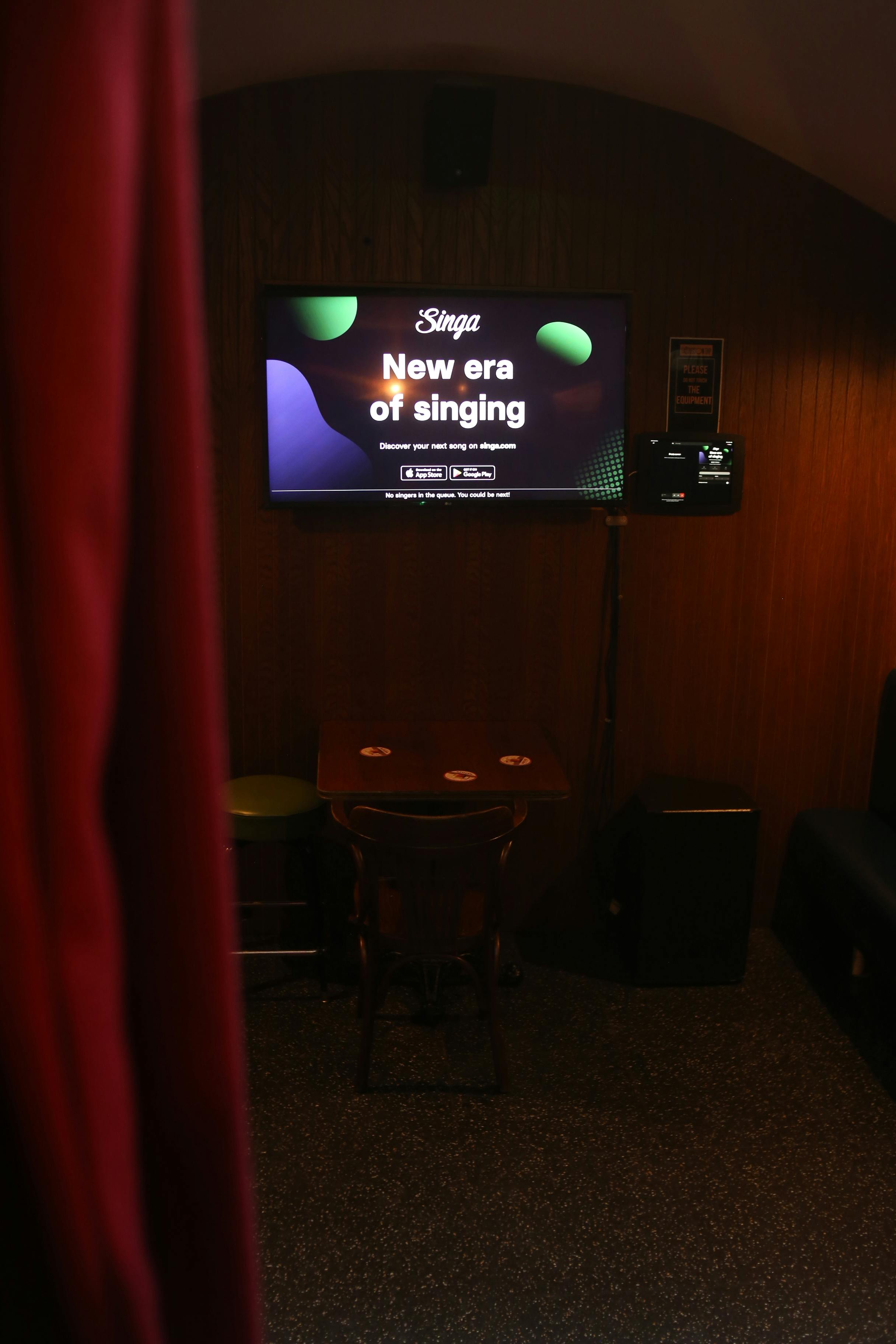 Farringdon Tap - Basement Hire image 1