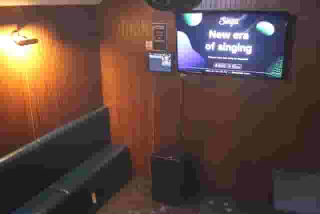 Farringdon Tap