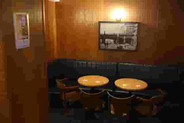 Farringdon Tap
