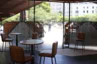 Beer Gardens