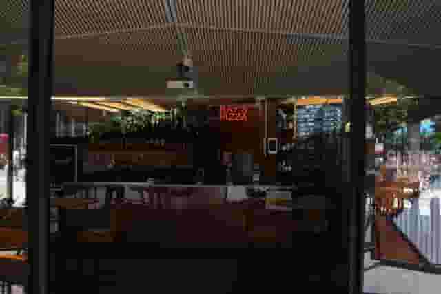Aldgate Tap