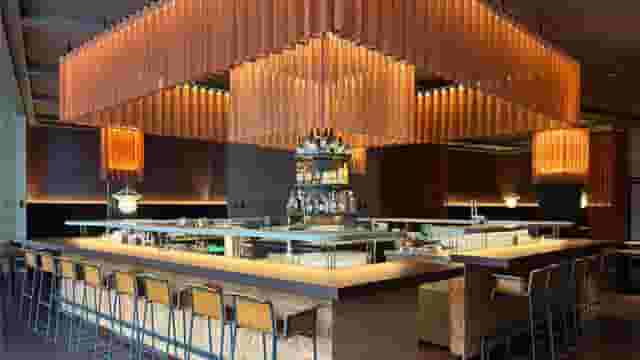 Sticks'n'Sushi Shoreditch