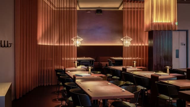 Sticks'n'Sushi Shoreditch