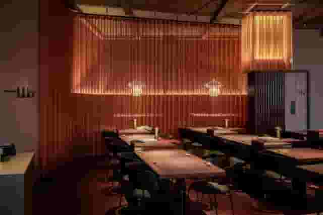 Sticks'n'Sushi Shoreditch