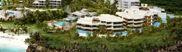 Resort Beach