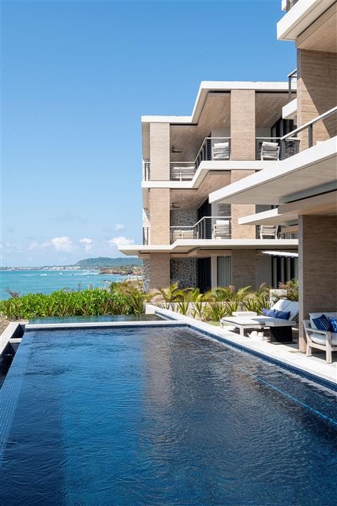 Resort Beach