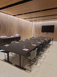 Conference Centres