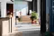 Outdoor Terraces