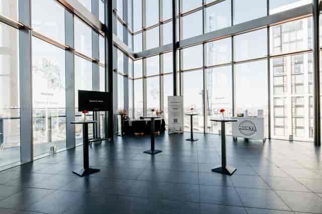 York Road 16th Floor 