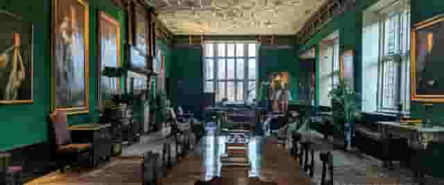 The Charterhouse