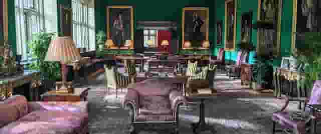 The Charterhouse
