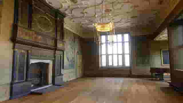 The Charterhouse