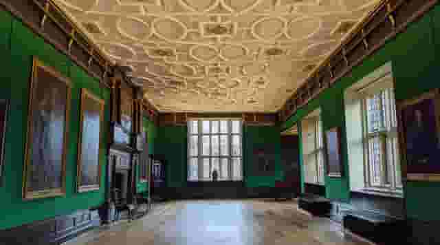 The Charterhouse