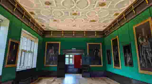 The Charterhouse