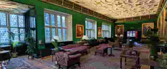 The Charterhouse