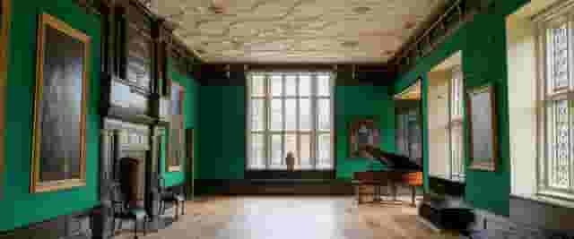 The Charterhouse