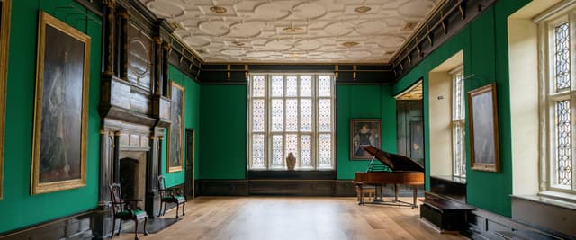 The Charterhouse