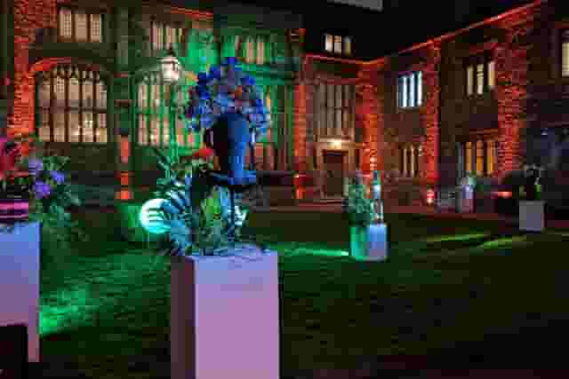 The Charterhouse