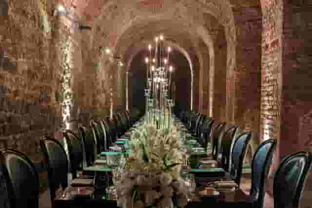 The Charterhouse
