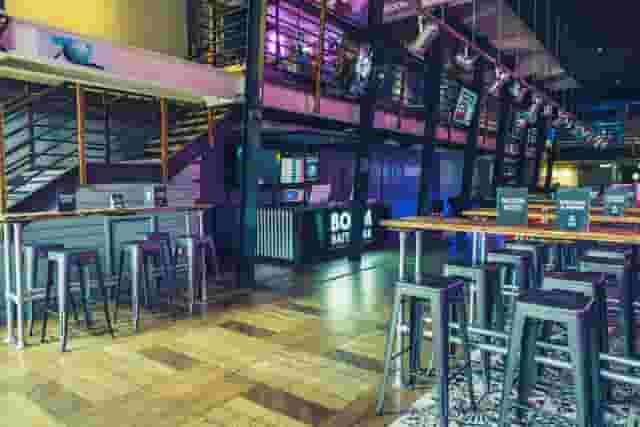 Party Packages