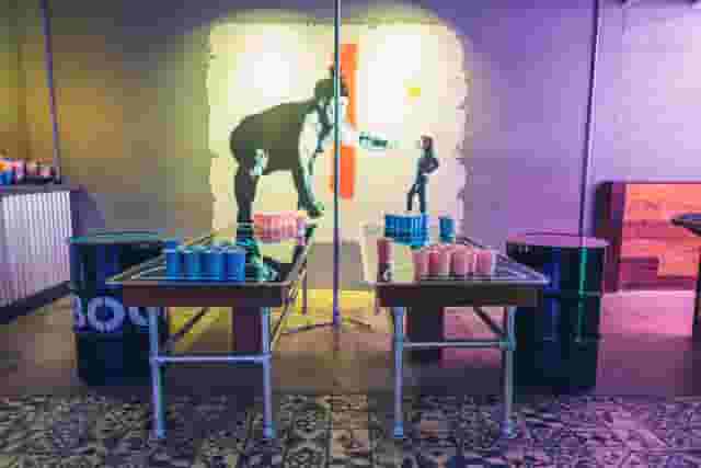 Party Packages