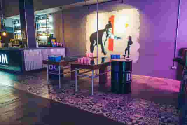 Party Packages