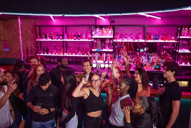 Boom Battle Bar O2