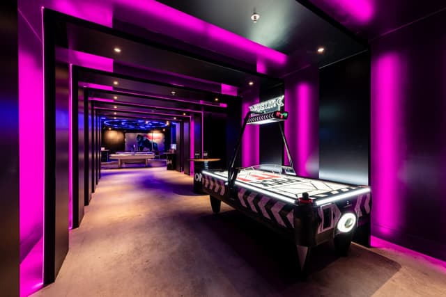 Boom Battle Bar O2