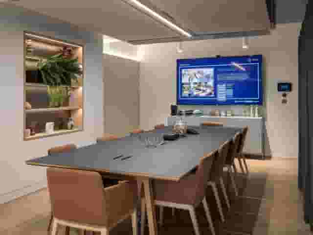 Fora 22 - Berners Street
