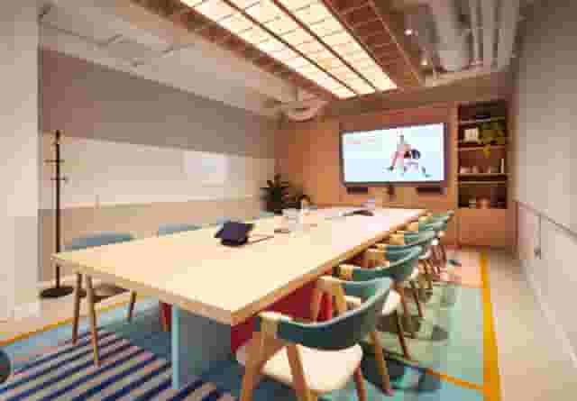 Fora 22 - Berners Street