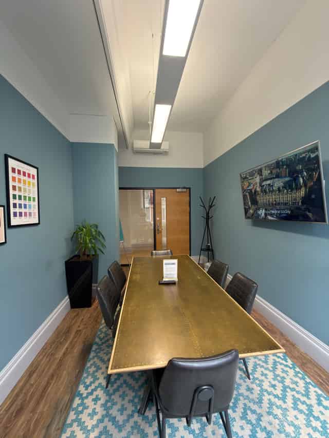 Kirkgate Suite