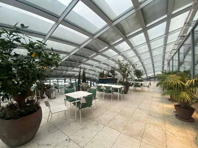 Sky Garden London