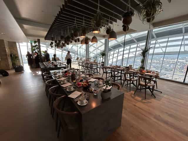 Sky Garden London