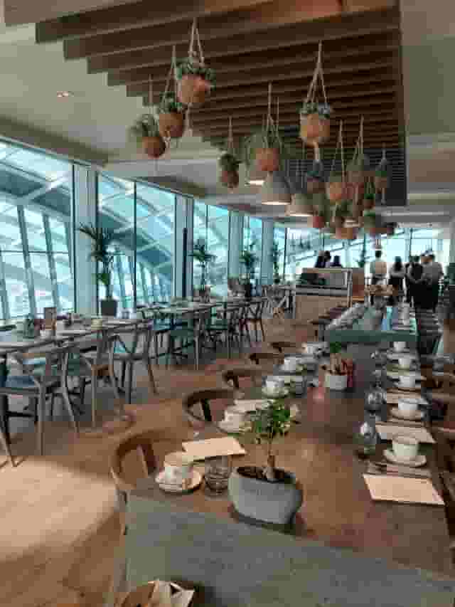 Sky Garden London
