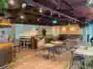 Reception Venues