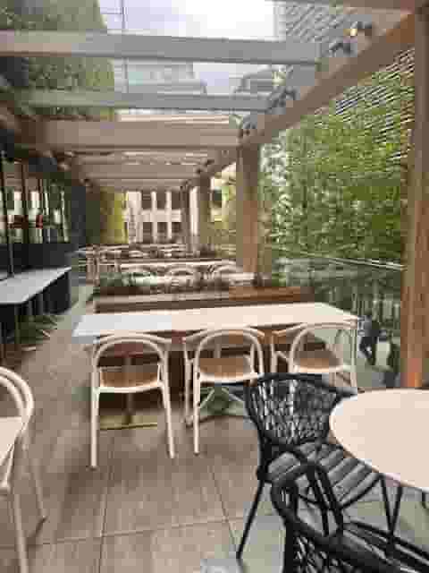 Sky Garden London