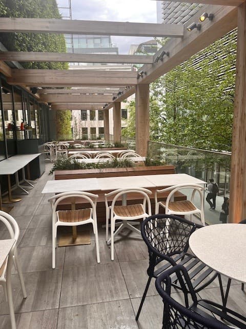 Sky Garden London