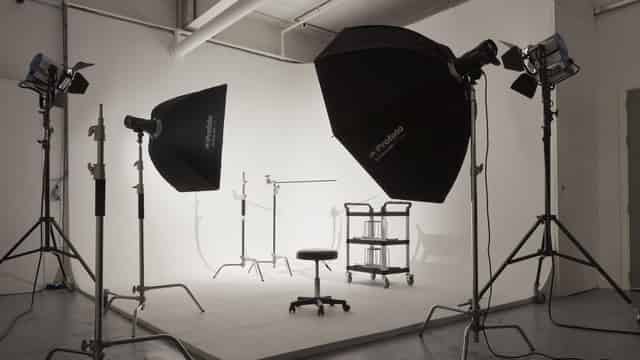 London North Studios