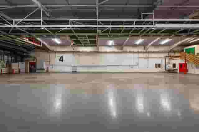 London North Studios