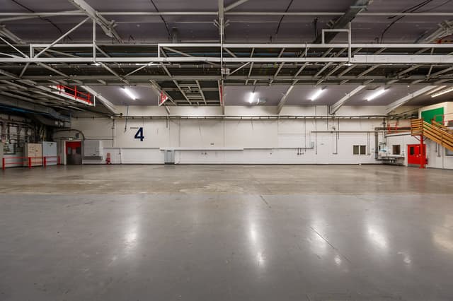 London North Studios