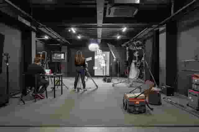 London North Studios