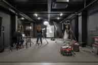 Networking Venues