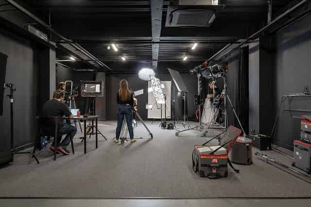 London North Studios