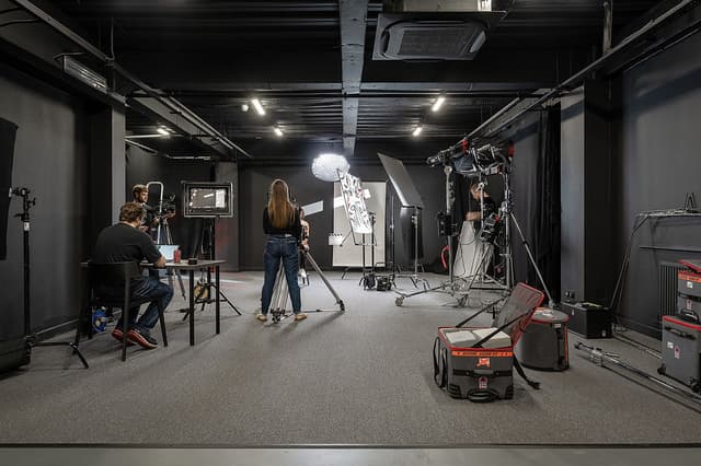 London North Studios