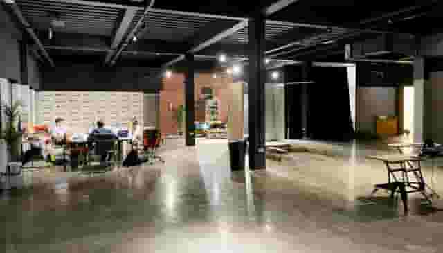 London North Studios