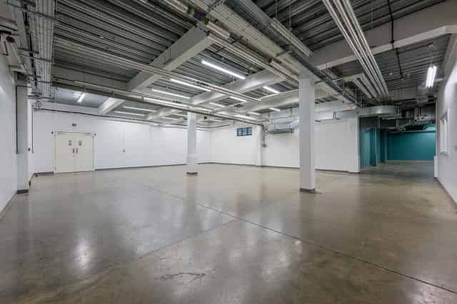 London North Studios