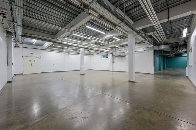 London North Studios
